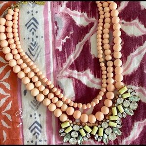 Anthropolgie Necklace